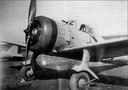 Nakajima Ki-27 Nakajima Ki-27