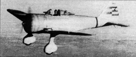 Nakajima Ki-27 Nakajima Ki-27