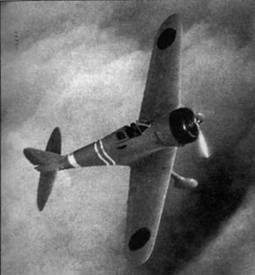 Nakajima Ki-27 Nakajima Ki-27