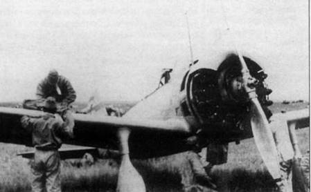 Nakajima Ki-27 Nakajima Ki-27