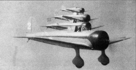 Nakajima Ki-27 Nakajima Ki-27