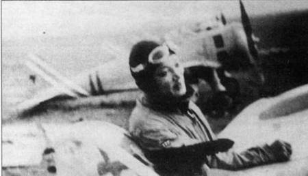 Nakajima Ki-27 Nakajima Ki-27