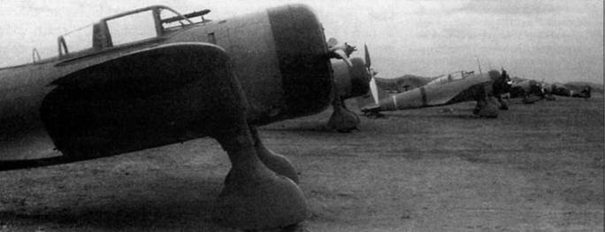 Nakajima Ki-27 Nakajima Ki-27