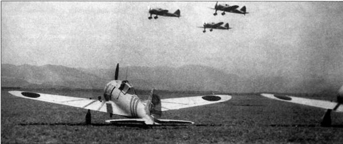 Nakajima Ki-27 Nakajima Ki-27