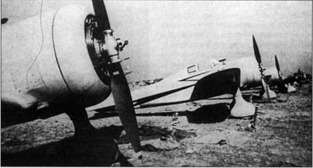 Nakajima Ki-27 Nakajima Ki-27