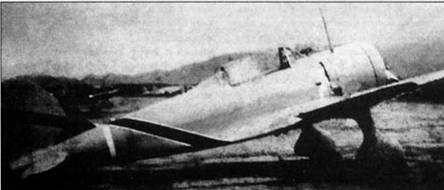 Nakajima Ki-27 Nakajima Ki-27