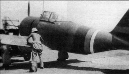 Nakajima Ki-27 Nakajima Ki-27