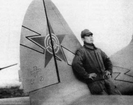 Nakajima Ki-27 Nakajima Ki-27