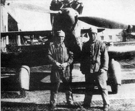 Nakajima Ki-27 Nakajima Ki-27