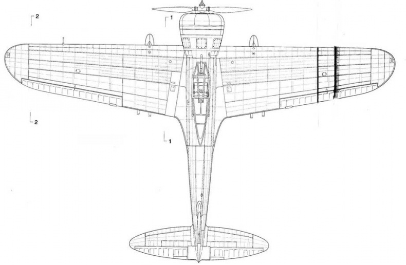Nakajima Ki-27 Nakajima Ki-27