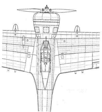 Nakajima Ki-27 Nakajima Ki-27