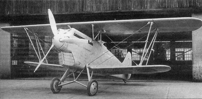 Nakajima Ki-27 Nakajima Ki-27