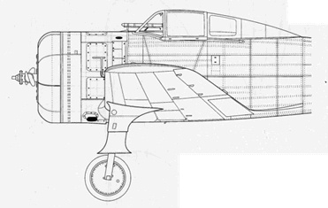 Nakajima Ki-27 Nakajima Ki-27