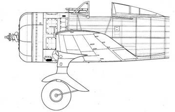 Nakajima Ki-27 Nakajima Ki-27