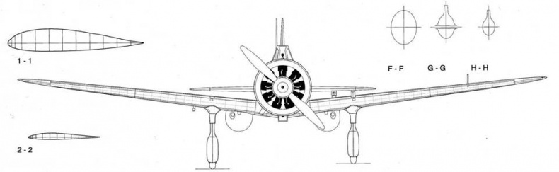 Nakajima Ki-27 Nakajima Ki-27