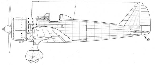 Nakajima Ki-27 Nakajima Ki-27