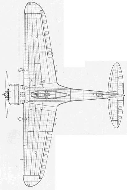 Nakajima Ki-27 Nakajima Ki-27