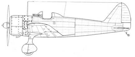Nakajima Ki-27 Nakajima Ki-27