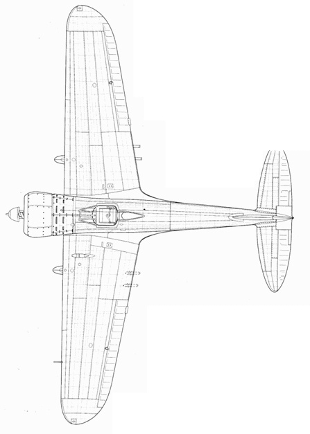 Nakajima Ki-27 Nakajima Ki-27