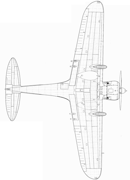 Nakajima Ki-27 Nakajima Ki-27