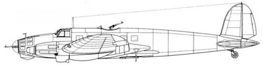 Heinkel He 111. Фотоархив Heinkel He 111. Фотоархив