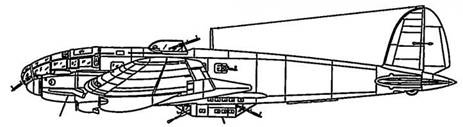 Heinkel He 111. Фотоархив Heinkel He 111. Фотоархив