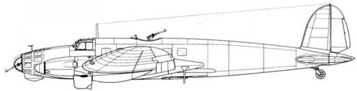Heinkel He 111. Фотоархив Heinkel He 111. Фотоархив