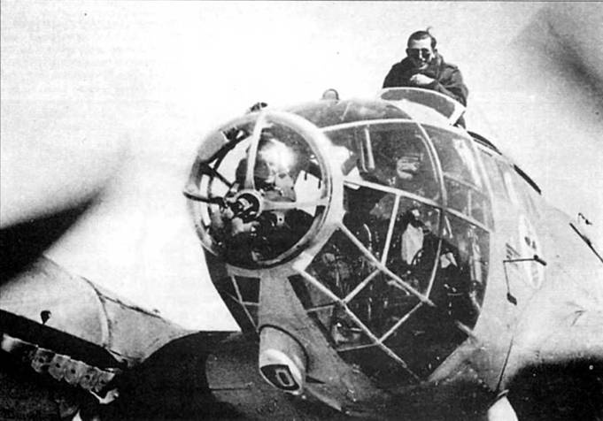 Heinkel He 111. Фотоархив Heinkel He 111. Фотоархив