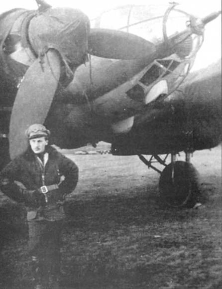 Heinkel He 111. Фотоархив Heinkel He 111. Фотоархив