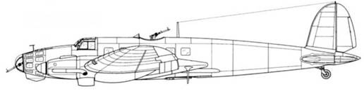Heinkel He 111. Фотоархив Heinkel He 111. Фотоархив