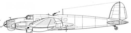 Heinkel He 111. Фотоархив Heinkel He 111. Фотоархив