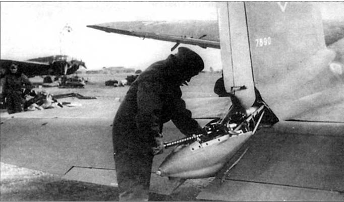 Heinkel He 111. Фотоархив Heinkel He 111. Фотоархив
