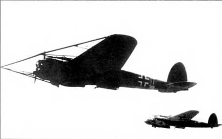Heinkel He 111. Фотоархив Heinkel He 111. Фотоархив