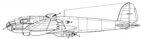 Heinkel He 111. Фотоархив Heinkel He 111. Фотоархив