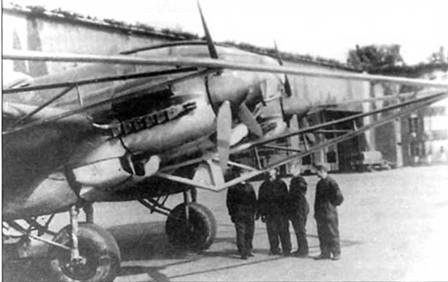 Heinkel He 111. Фотоархив Heinkel He 111. Фотоархив