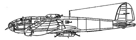 Heinkel He 111. Фотоархив Heinkel He 111. Фотоархив