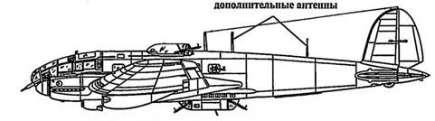 Heinkel He 111. Фотоархив Heinkel He 111. Фотоархив