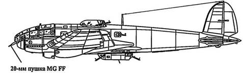 Heinkel He 111. Фотоархив Heinkel He 111. Фотоархив
