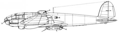 Heinkel He 111. Фотоархив Heinkel He 111. Фотоархив