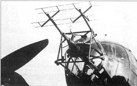 Heinkel He 111. Фотоархив Heinkel He 111. Фотоархив