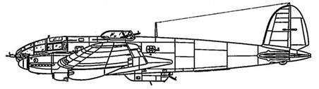 Heinkel He 111. Фотоархив Heinkel He 111. Фотоархив