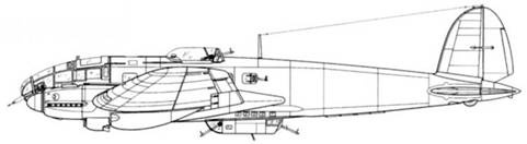 Heinkel He 111. Фотоархив Heinkel He 111. Фотоархив