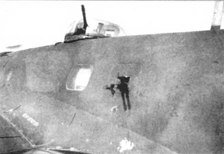 Heinkel He 111. Фотоархив Heinkel He 111. Фотоархив