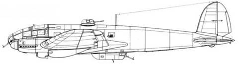 Heinkel He 111. Фотоархив Heinkel He 111. Фотоархив