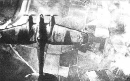Heinkel He 111. Фотоархив Heinkel He 111. Фотоархив