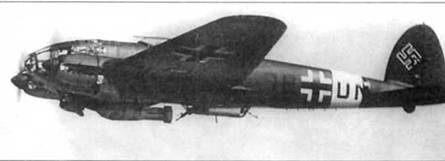 Heinkel He 111. Фотоархив Heinkel He 111. Фотоархив