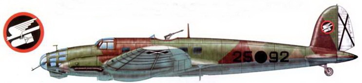 Heinkel He 111. Фотоархив Heinkel He 111. Фотоархив
