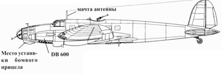 Heinkel He 111. Фотоархив Heinkel He 111. Фотоархив