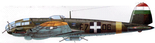 Heinkel He 111. Фотоархив Heinkel He 111. Фотоархив