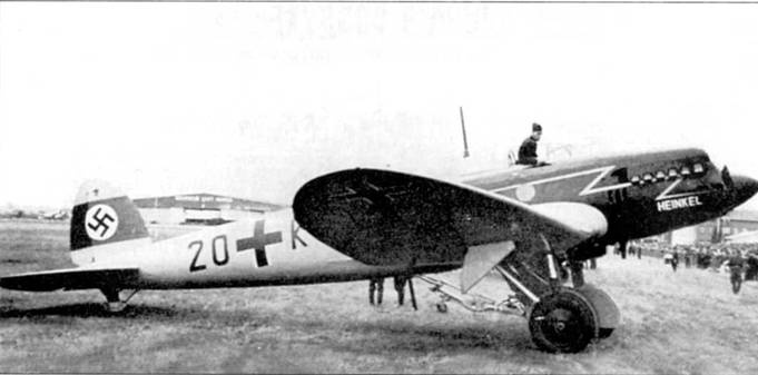 Heinkel He 111. Фотоархив Heinkel He 111. Фотоархив